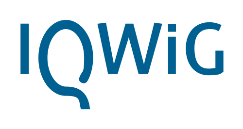 Institute for Quality and Efficiency in Health Care